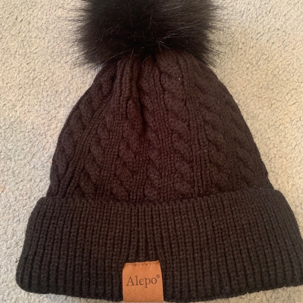 Alepo NEW Winter Hat